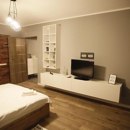 Apartament Rcc 3 Apartament Fokszany Zewnętrze zdjęcie