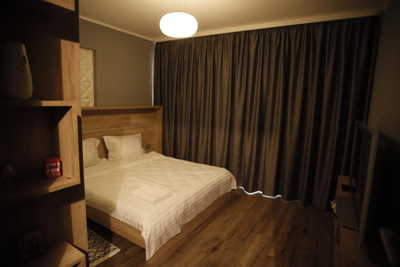 Apartament Rcc 3 Apartament Fokszany Zewnętrze zdjęcie