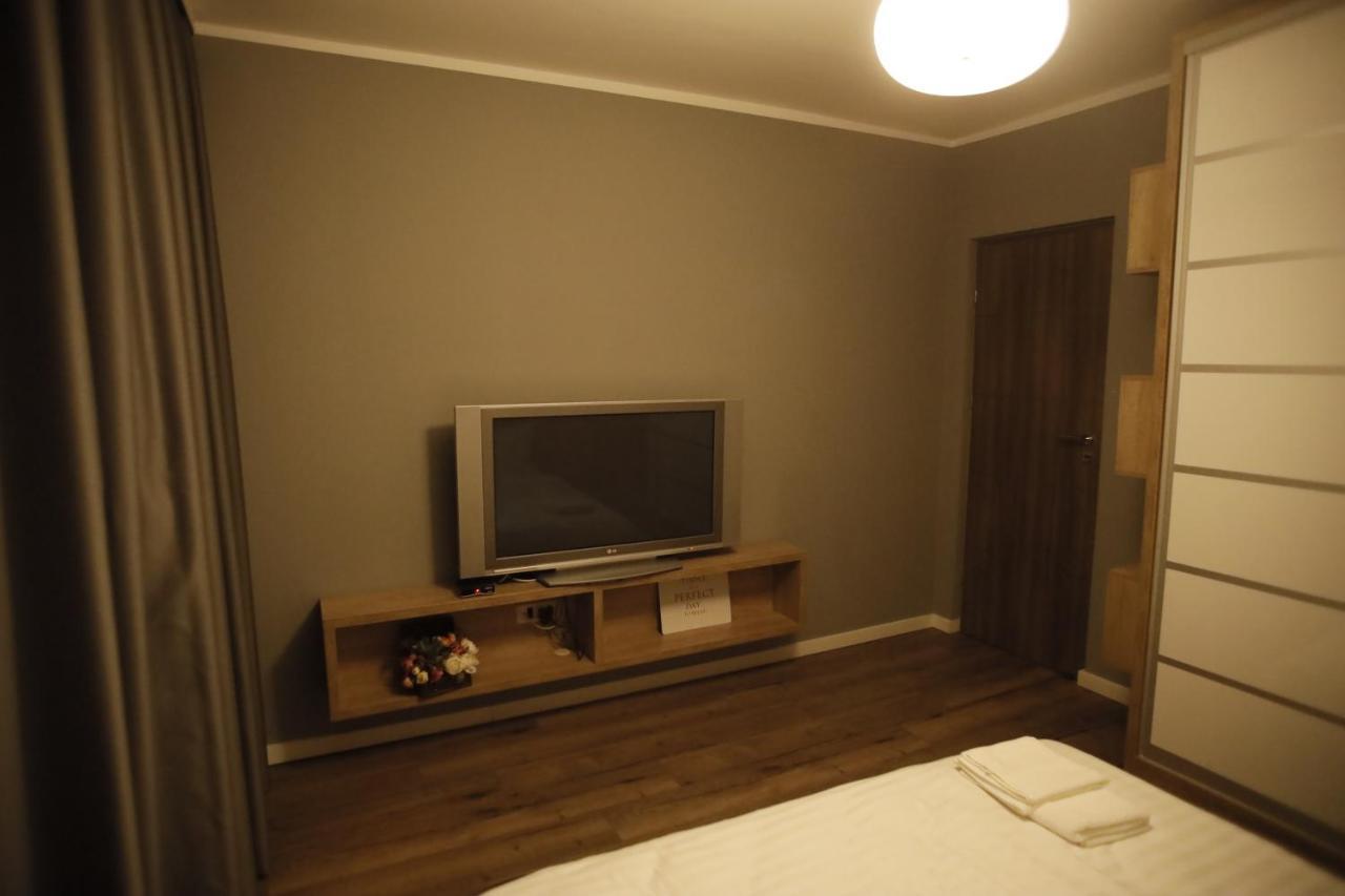 Apartament Rcc 3 Apartament Fokszany Zewnętrze zdjęcie